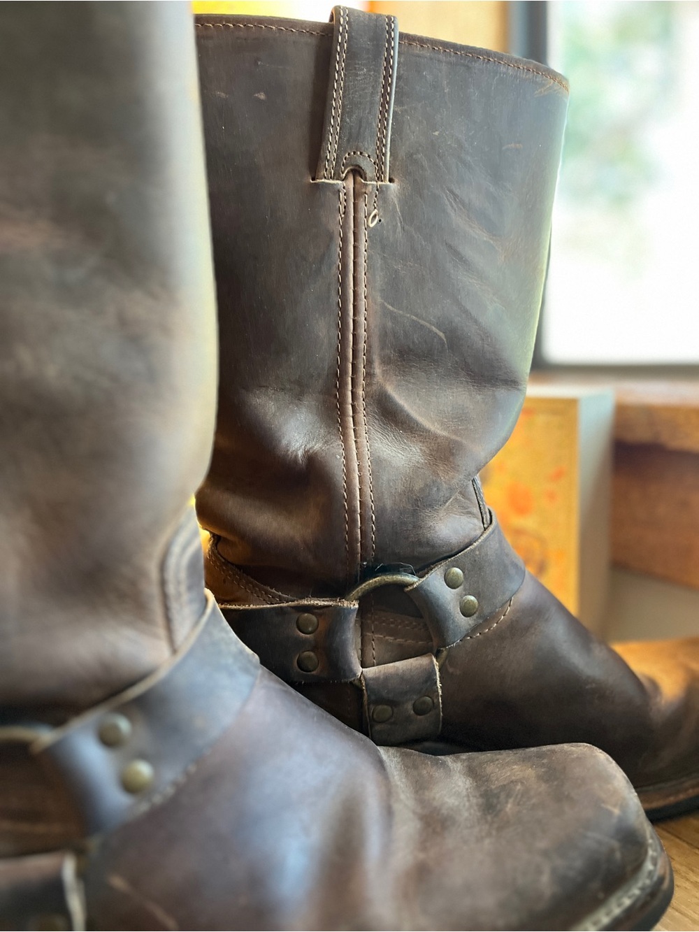 Frye Women’s Boots 9.5 - Picture 5 of 5
